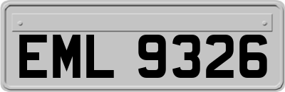 EML9326