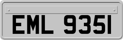 EML9351