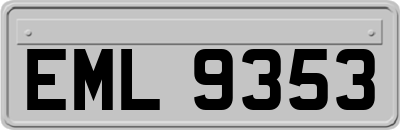 EML9353