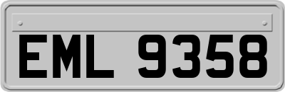 EML9358