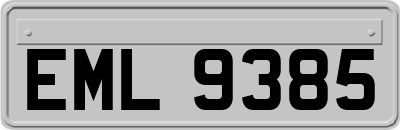 EML9385