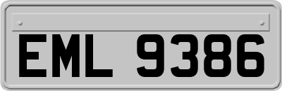EML9386