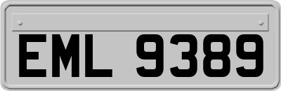 EML9389