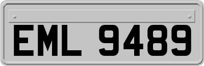 EML9489
