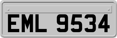 EML9534