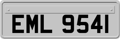 EML9541