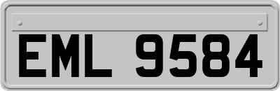 EML9584