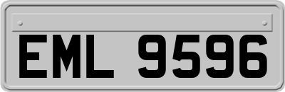 EML9596