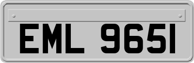 EML9651
