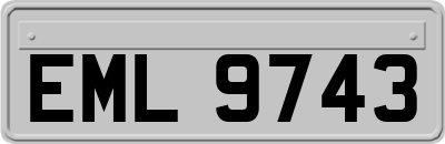 EML9743