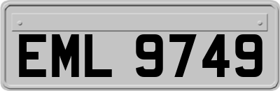 EML9749