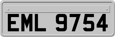 EML9754