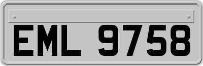EML9758