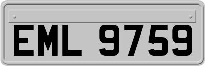 EML9759
