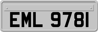 EML9781