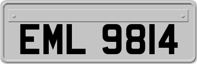 EML9814