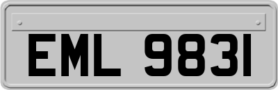 EML9831
