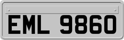 EML9860