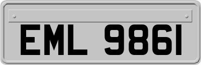 EML9861
