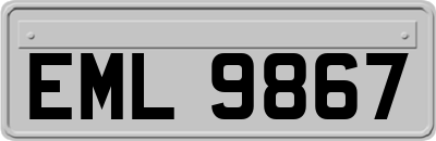 EML9867