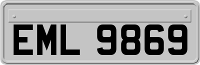 EML9869