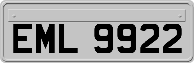 EML9922