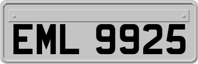 EML9925