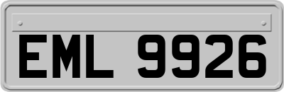 EML9926