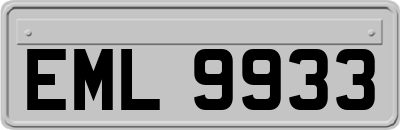 EML9933