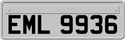 EML9936