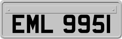 EML9951