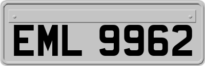 EML9962