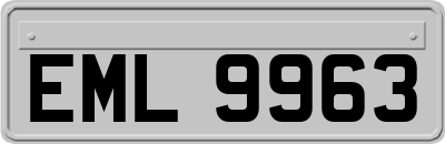 EML9963