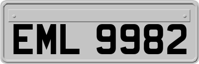 EML9982