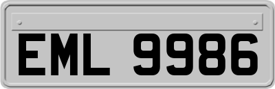 EML9986