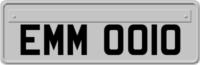 EMM0010