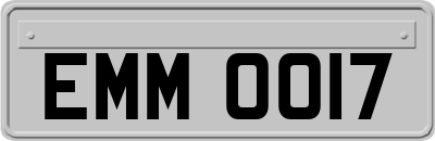 EMM0017