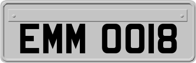EMM0018