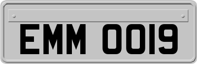 EMM0019