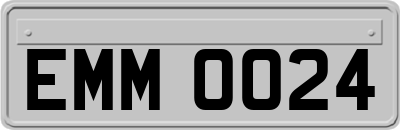 EMM0024