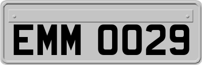 EMM0029