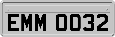 EMM0032