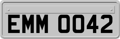 EMM0042
