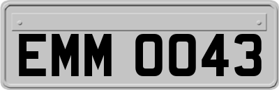 EMM0043