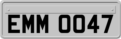 EMM0047
