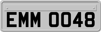EMM0048