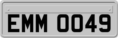 EMM0049