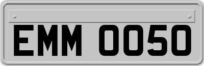 EMM0050