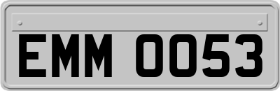EMM0053