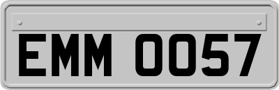 EMM0057
